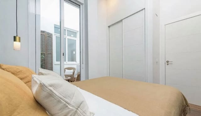 1 slaapkamer Appartement te koop in Centro Historico, Málaga stad - € 415.000 (Ref: 9730181)