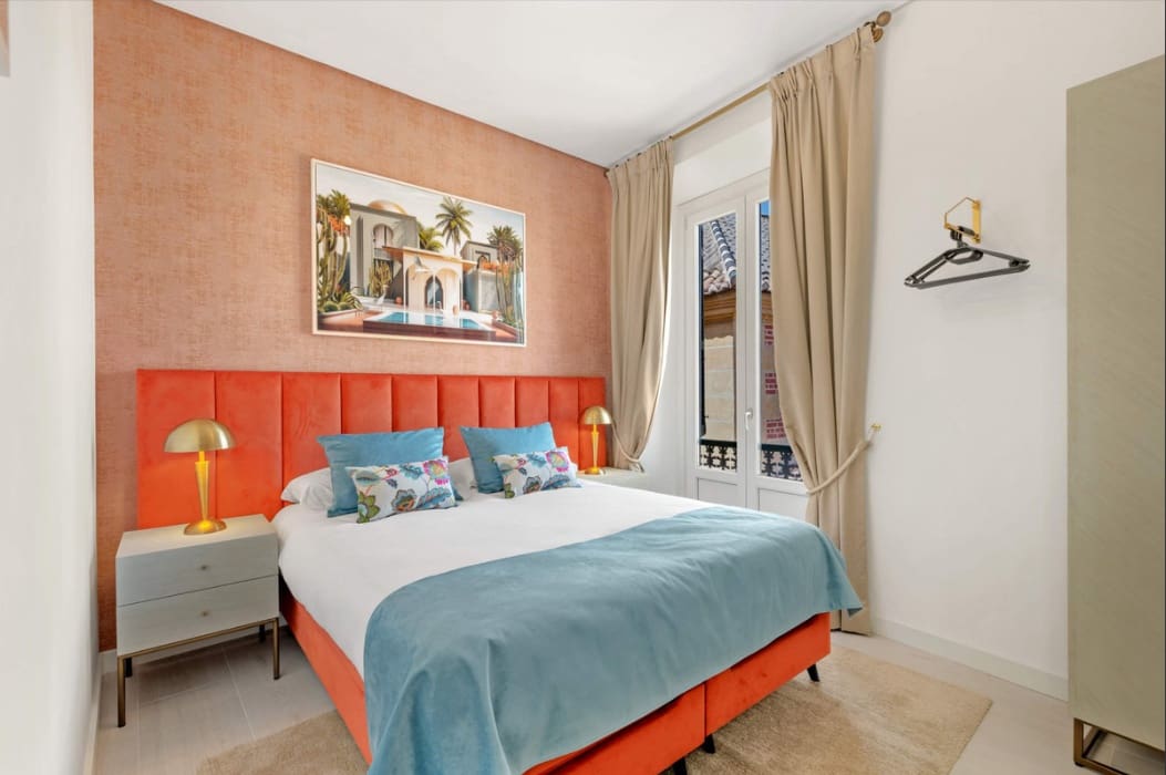 3 soveværelse Lejlighed til salg i Malaga by - € 1.164.000 (Ref: 9738325)