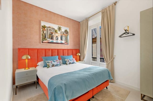 3 soveværelse Lejlighed til salg i Málaga by - € 1.164.000 (Ref: 9738325)