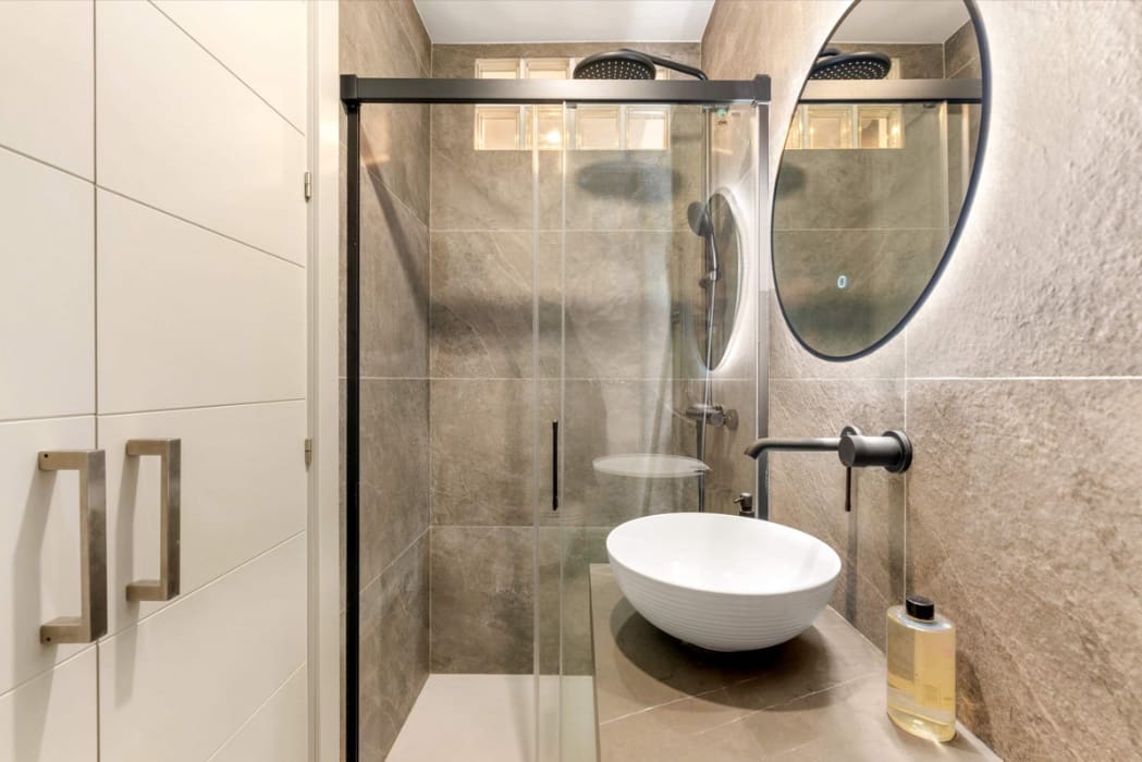 3 soveværelse Lejlighed til salg i Malaga by - € 1.164.000 (Ref: 9738325)