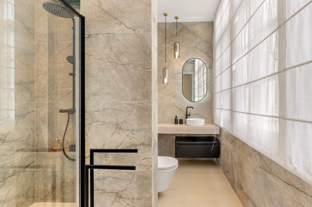 3 soveværelse Lejlighed til salg i Malaga by - € 1.164.000 (Ref: 9738325)