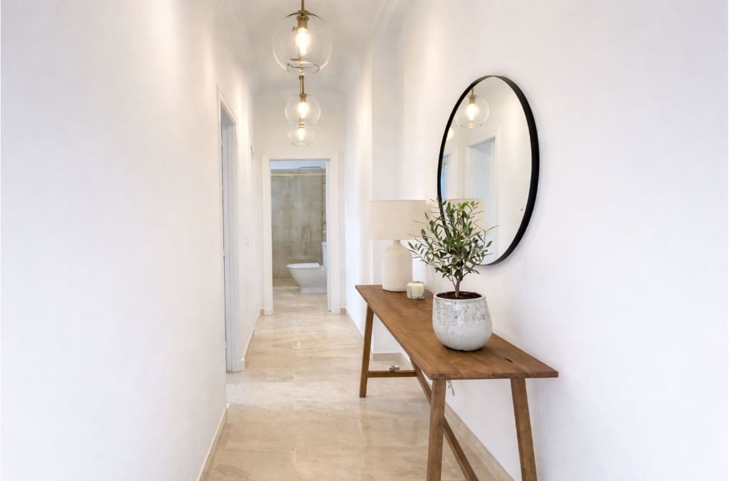 Apartamento de 3 habitaciones en Málaga ciudad en venta - 849.000 € (Ref: 9738326)