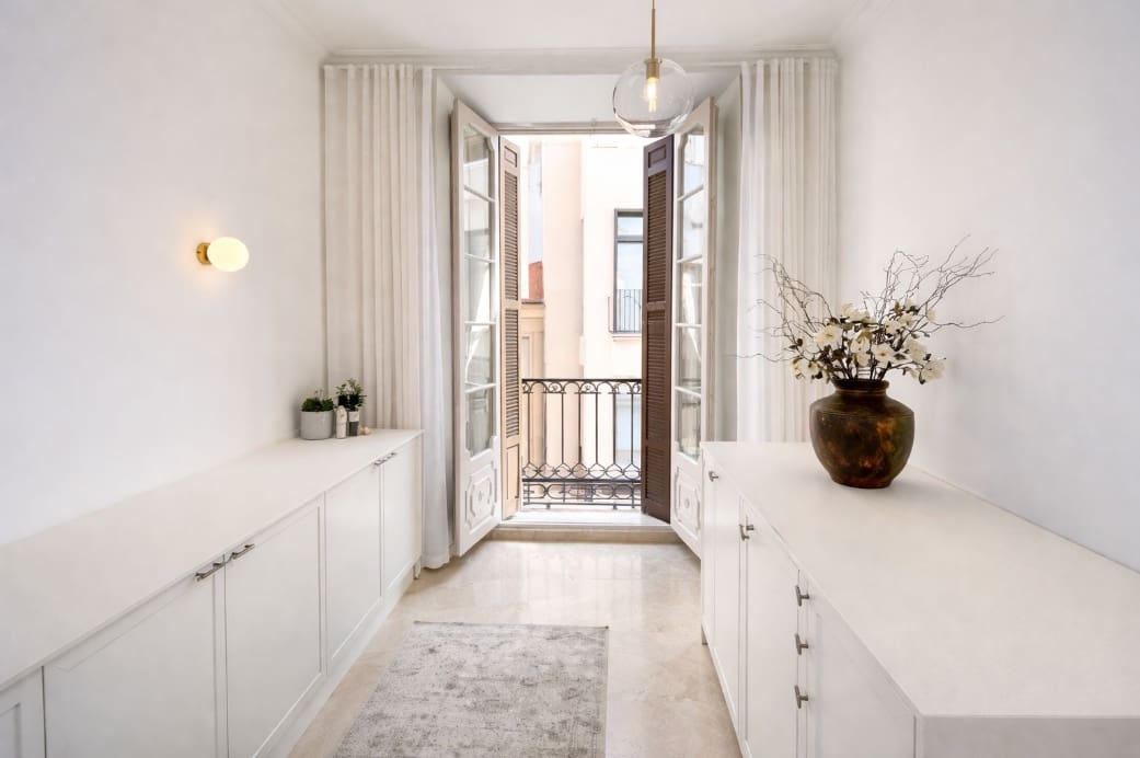 Apartamento de 3 habitaciones en Málaga ciudad en venta - 849.000 € (Ref: 9738326)