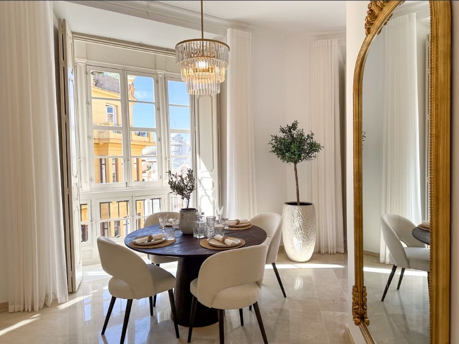 Apartamento de 3 habitaciones en Málaga ciudad en venta - 849.000 € (Ref: 9738326)