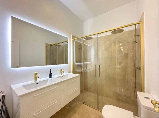 Apartamento de 3 habitaciones en Centro Historico, Málaga ciudad en venta - 849.000 € (Ref: 9738326)