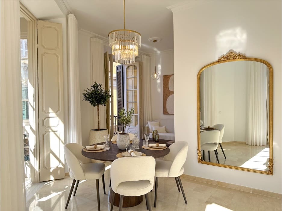 Apartamento de 3 habitaciones en Málaga ciudad en venta - 849.000 € (Ref: 9738326)