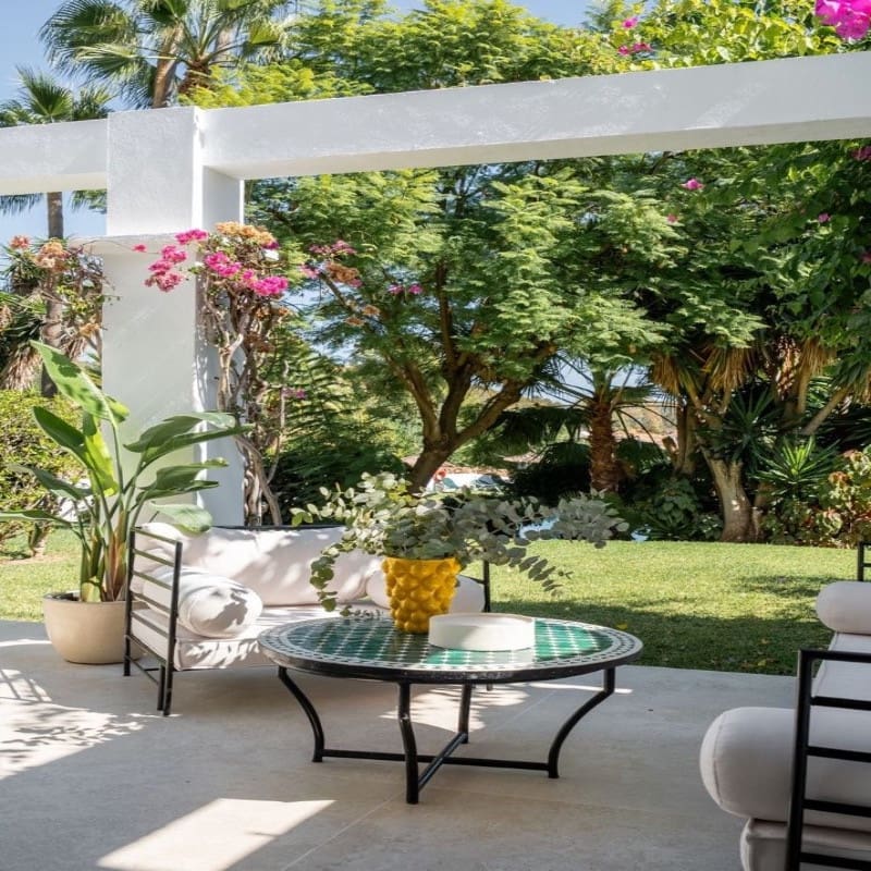 3 soverom Leilighet til salgs i Marbella med svømmebasseng garasje - € 645 000 (Ref: 9744081)