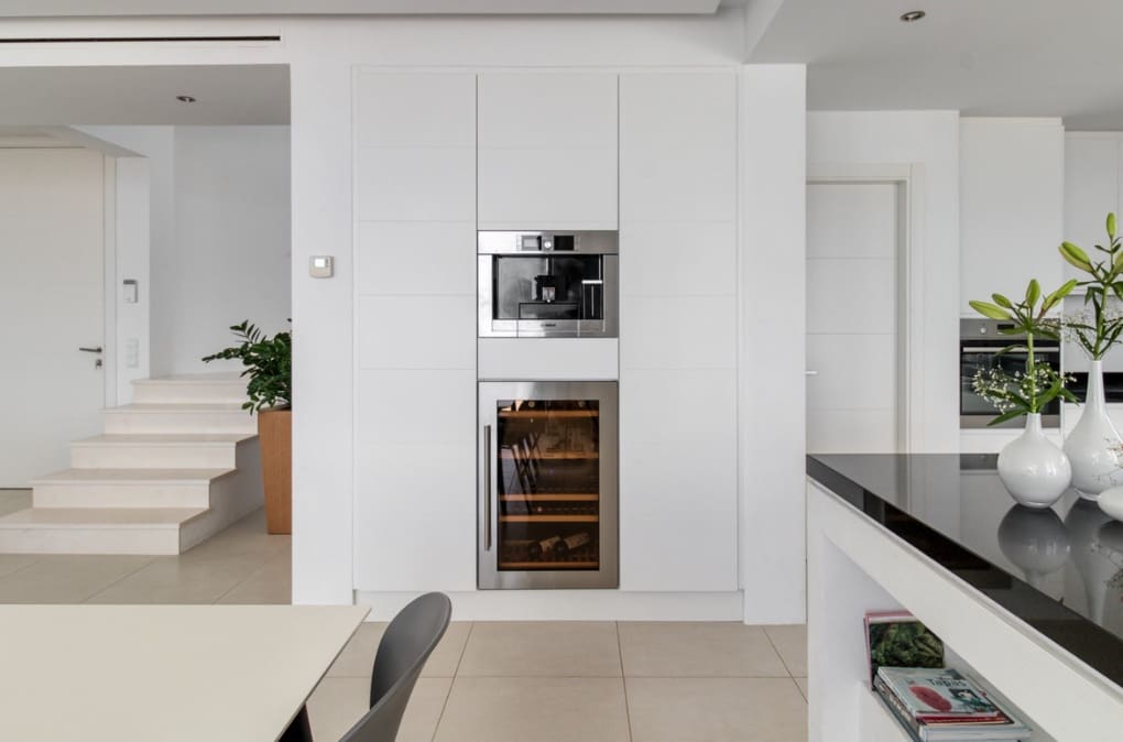 Chalet de 4 habitaciones en Mijas Costa en venta con piscina garaje - 2.395.000 € (Ref: 9745240)