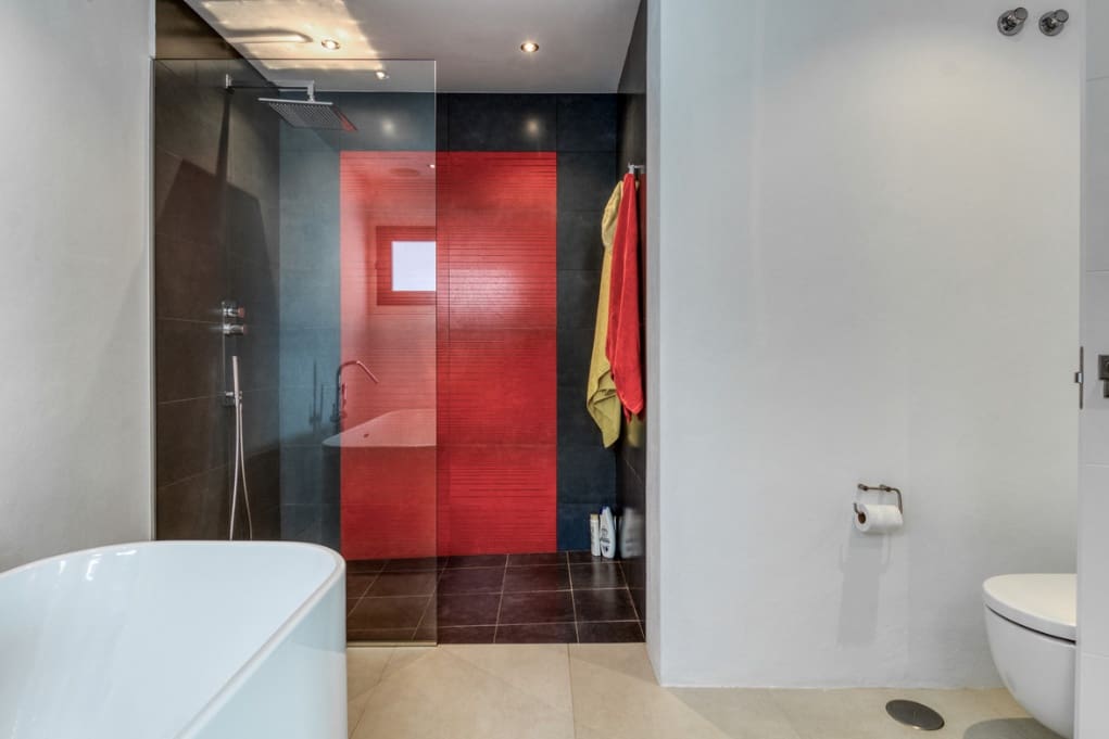 Chalet de 4 habitaciones en Mijas Costa en venta con piscina garaje - 2.395.000 € (Ref: 9745240)