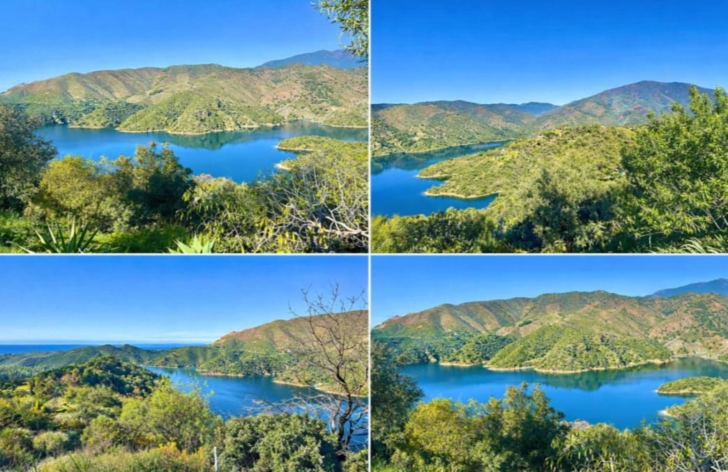 2 soverom Villa til salgs i Marbella med svømmebasseng garasje - € 650 000 (Ref: 9745241)