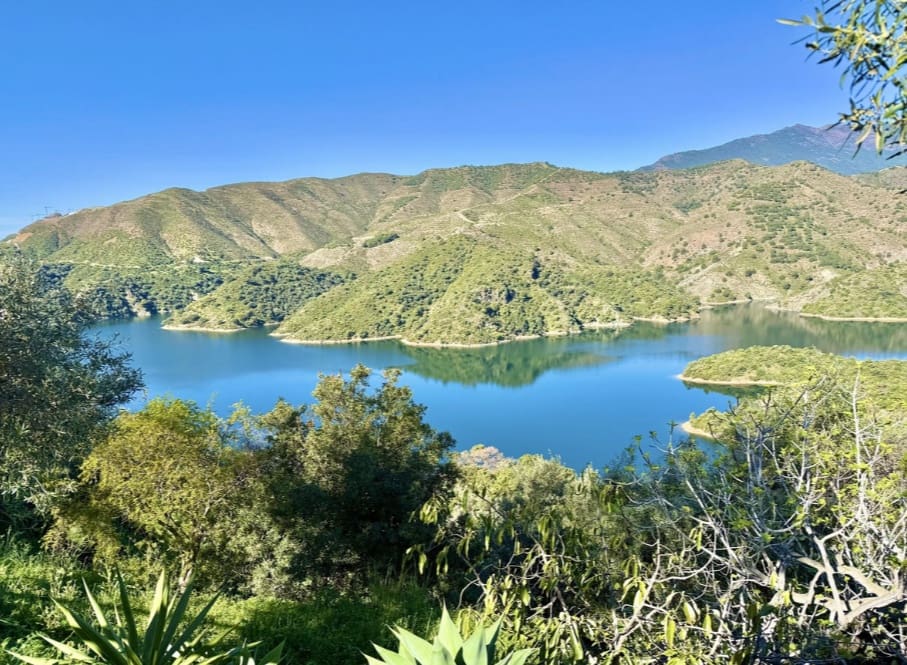 2 soverom Villa til salgs i Marbella med svømmebasseng garasje - € 650 000 (Ref: 9745241)