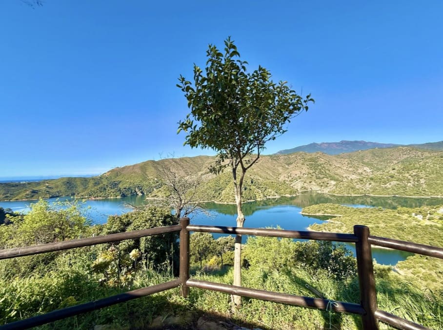 2 soverom Villa til salgs i Marbella med svømmebasseng garasje - € 650 000 (Ref: 9745241)