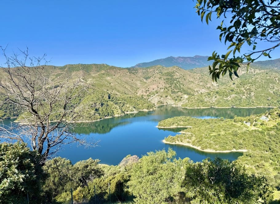 2 soverom Villa til salgs i Marbella med svømmebasseng garasje - € 650 000 (Ref: 9745241)