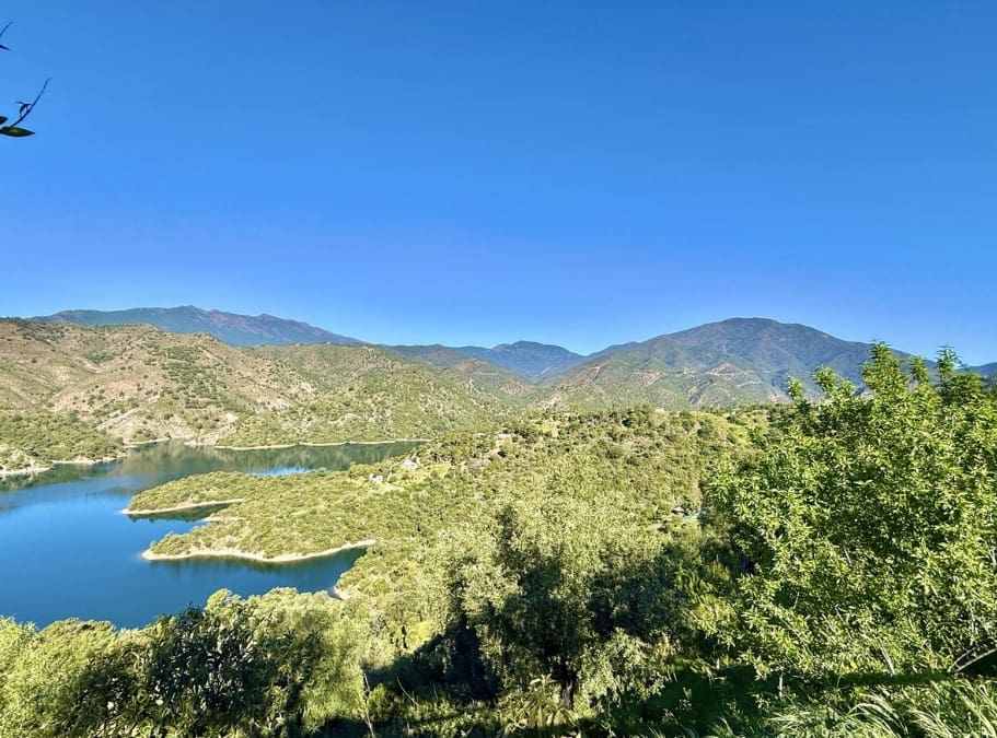 2 soverom Villa til salgs i Marbella med svømmebasseng garasje - € 650 000 (Ref: 9745241)