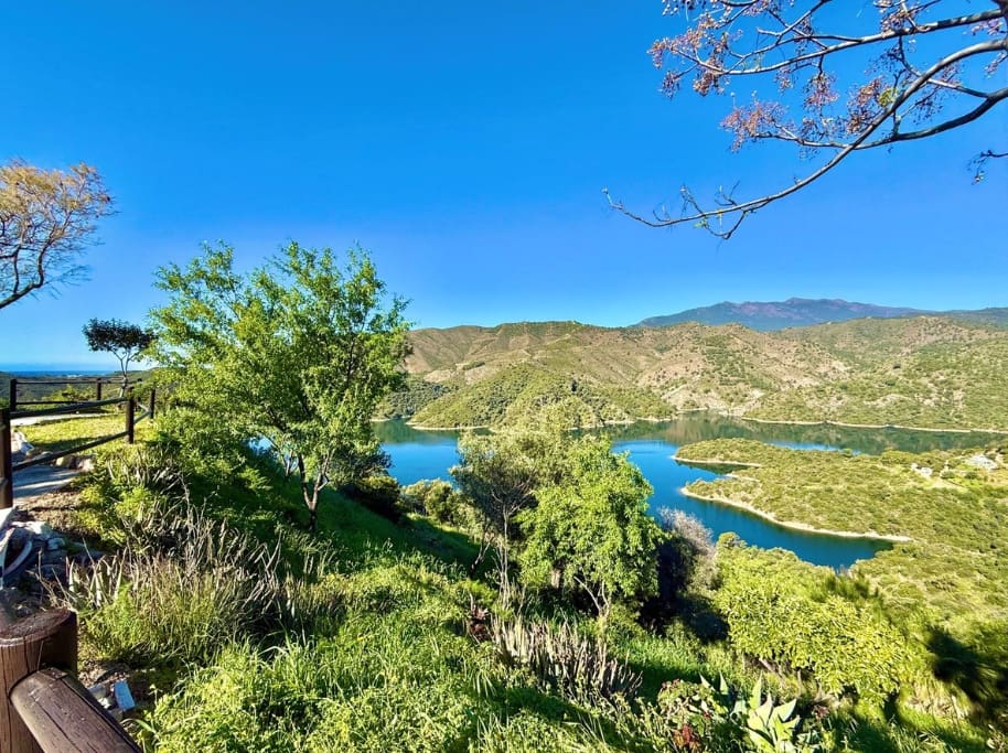 2 soverom Villa til salgs i Marbella med svømmebasseng garasje - € 650 000 (Ref: 9745241)