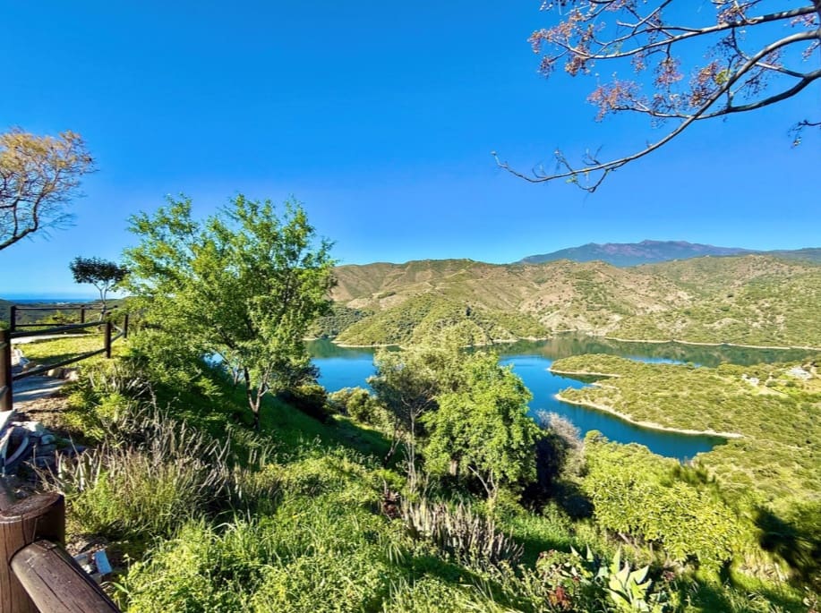 2 soverom Villa til salgs i Marbella med svømmebasseng garasje - € 650 000 (Ref: 9745241)