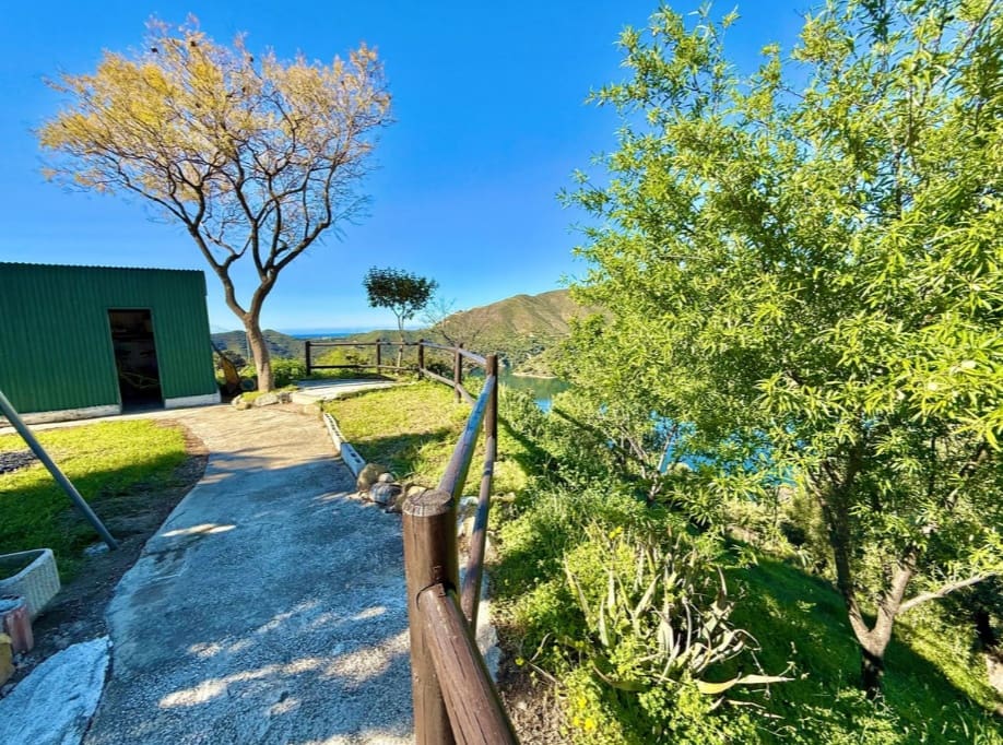 2 soverom Villa til salgs i Marbella med svømmebasseng garasje - € 650 000 (Ref: 9745241)