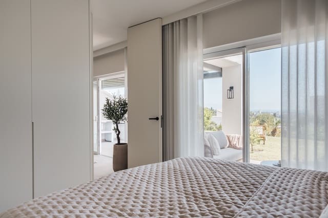 3 camera da letto Appartamento in vendita in Marbella con piscina garage - 1.095.000 € (Rif: 9745242)