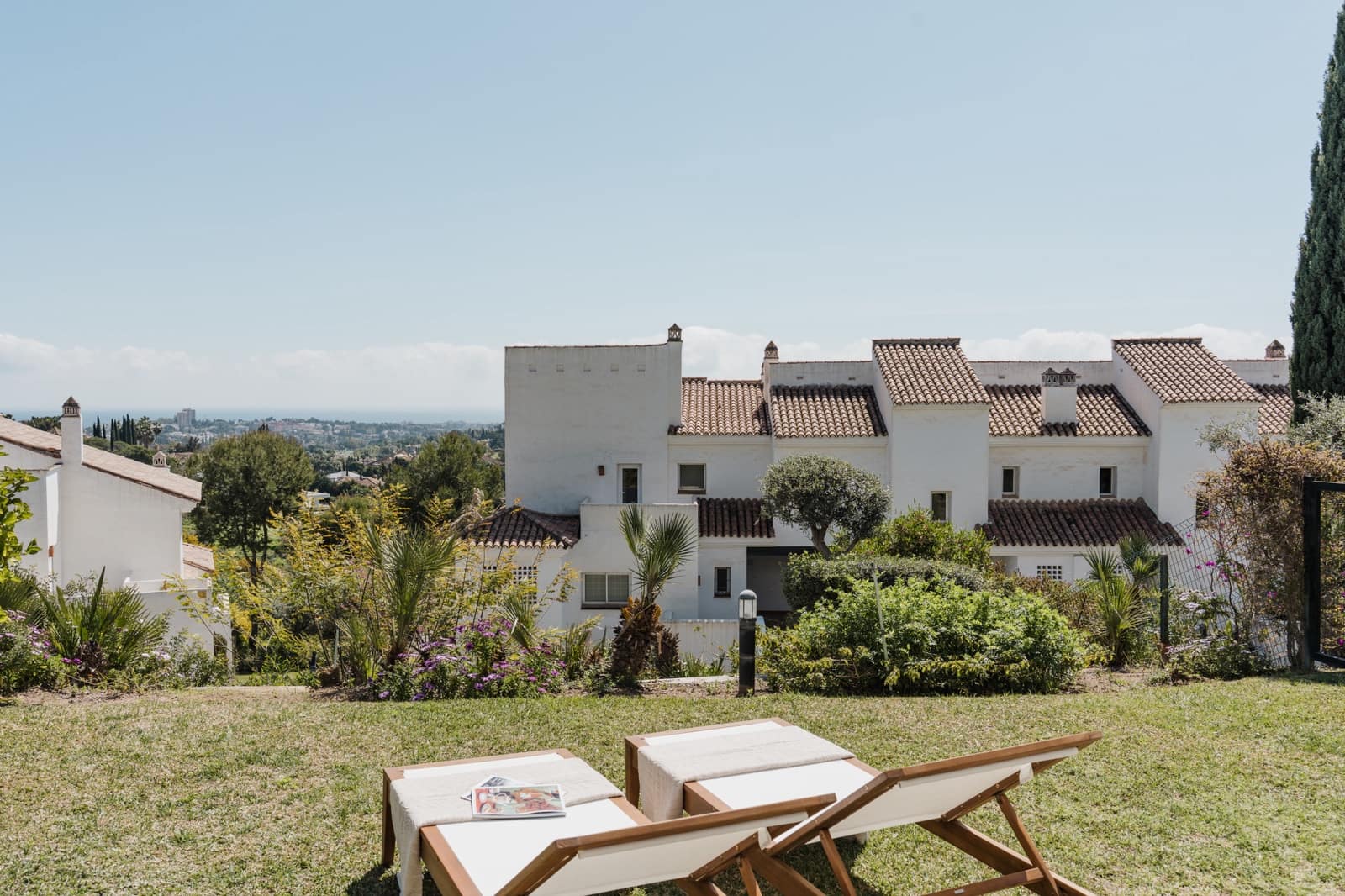 3 camera da letto Appartamento in vendita in Marbella con piscina garage - 1.095.000 € (Rif: 9745242)