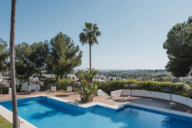 3 camera da letto Appartamento in vendita in Marbella con piscina garage - 1.095.000 € (Rif: 9745242)