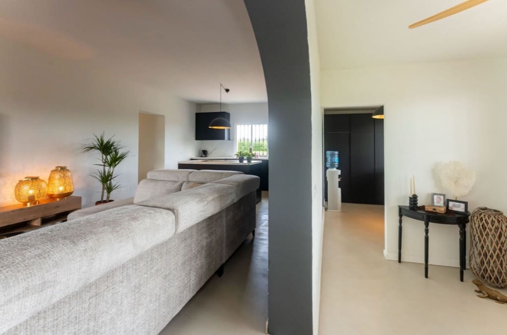 4 bedroom Villa for sale in Alhaurin el Grande with pool garage - € 595,000 (Ref: 9745243)