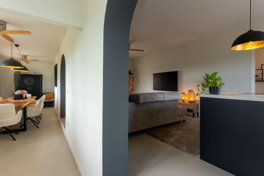 4 bedroom Villa for sale in Alhaurin el Grande with pool garage - € 595,000 (Ref: 9745243)