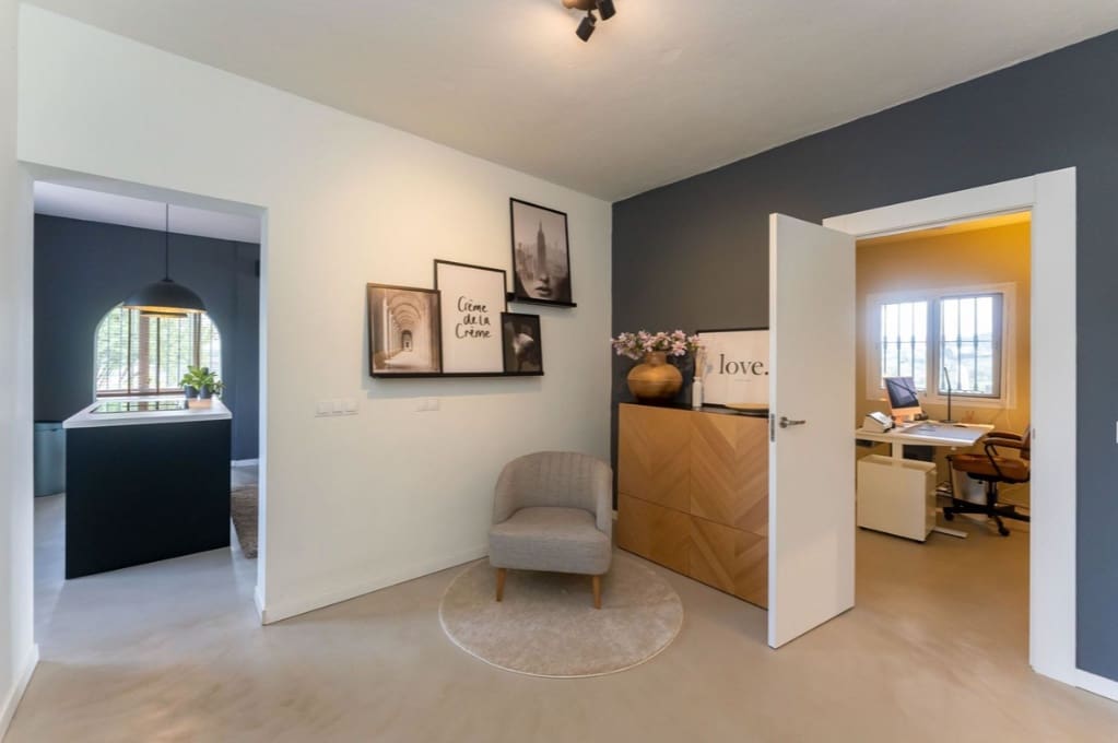 4 bedroom Villa for sale in Alhaurin el Grande with pool garage - € 595,000 (Ref: 9745243)