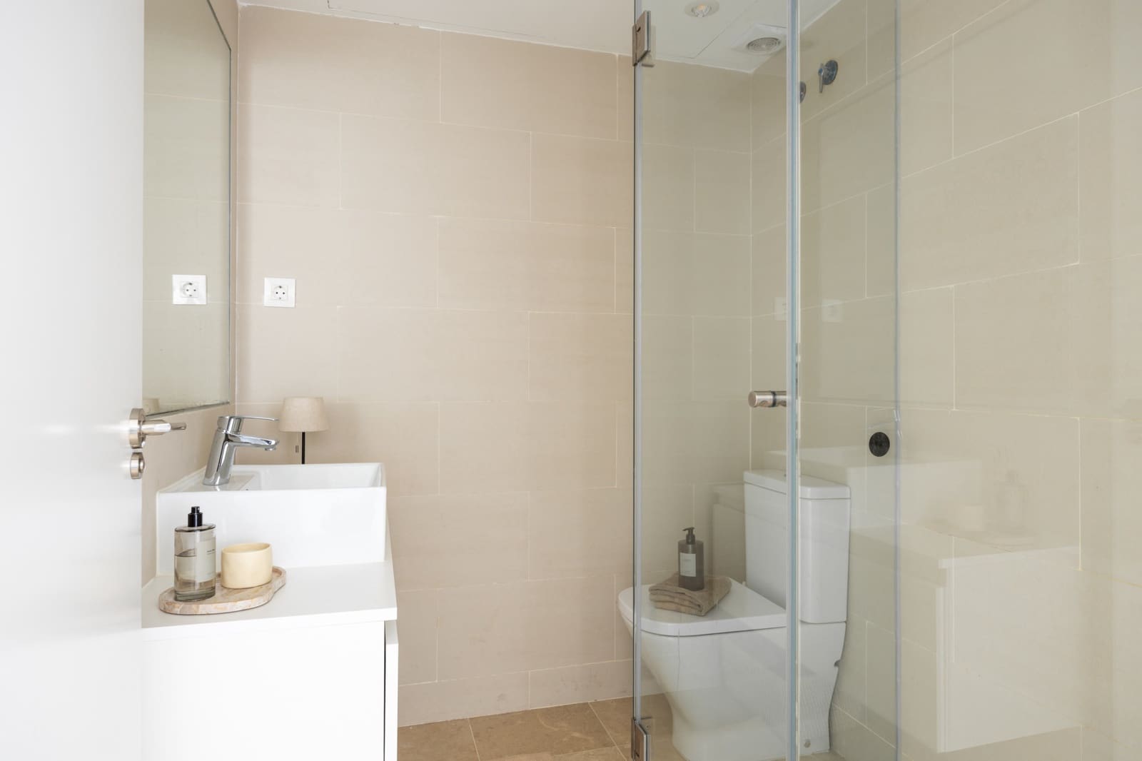 3 slaapkamer Penthouse te koop in El Paraiso met garage - € 750.000 (Ref: 9763542)