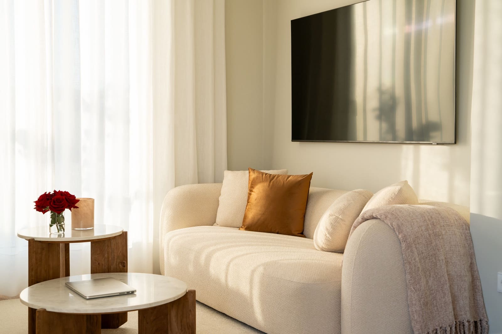 4 chambre Penthouse à vendre à Marbella avec piscine garage - 995 000 € (Ref: 9763543)