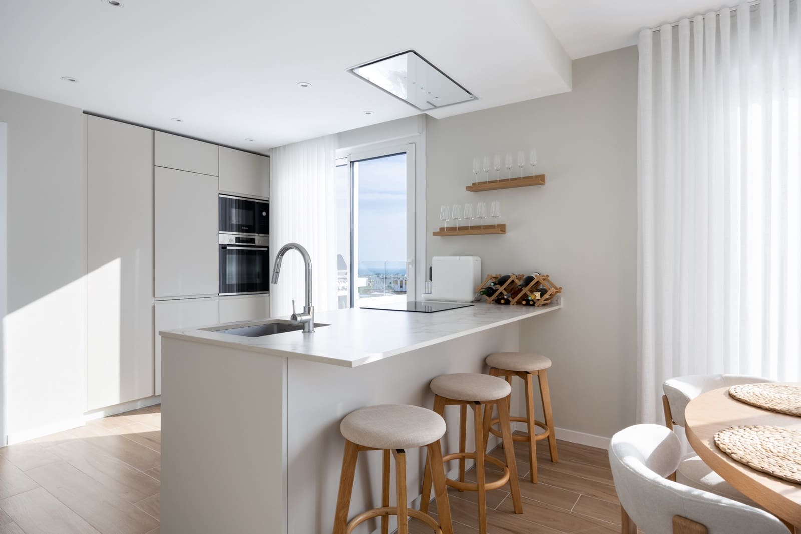 4 Zimmer Penthouse zu verkaufen in Marbella mit Pool Garage - 995.000 € (Ref: 9763543)