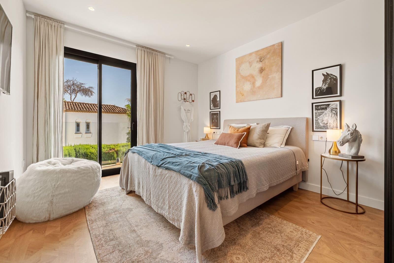 4 soverom Villa til salgs i Golden Mile med svømmebasseng - € 2 700 000 (Ref: 9763544)