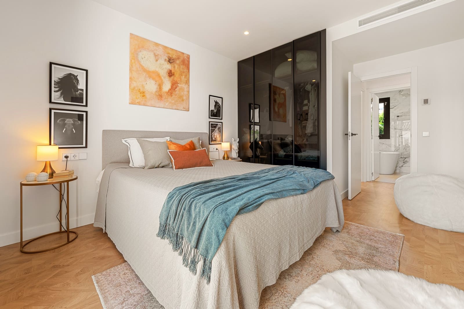 4 soverom Villa til salgs i Golden Mile med svømmebasseng - € 2 700 000 (Ref: 9763544)