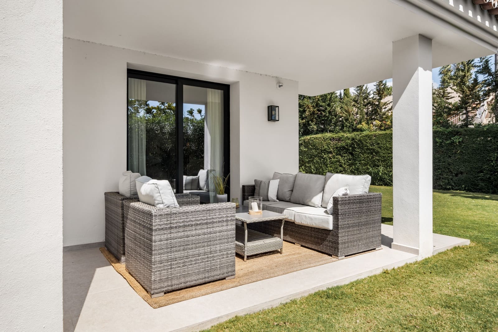 4 quarto Moradia para venda em Marbella com piscina - 2 650 000 € (Ref: 9763545)