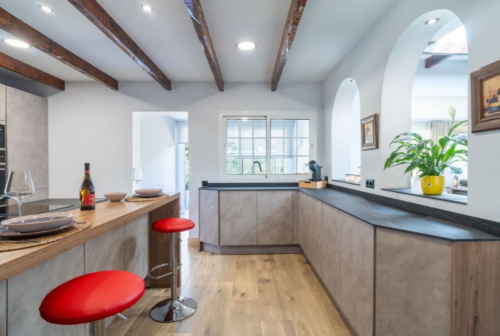 3 bedroom Villa for sale in Mijas with pool - € 950,000 (Ref: 9763546)