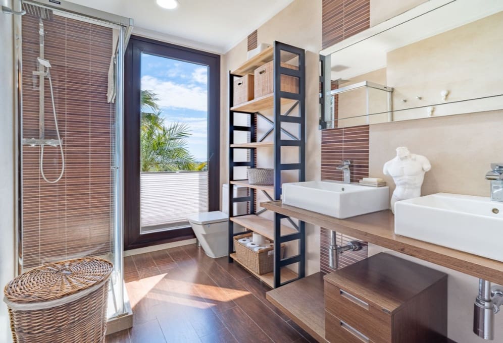 3 camera da letto Villa in vendita in Mijas con piscina - 1.250.000 € (Rif: 9763546)