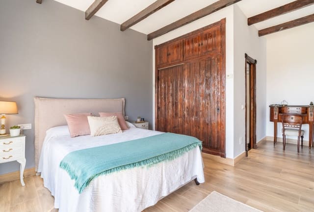 3 camera da letto Villa in vendita in Mijas con piscina - 1.250.000 € (Rif: 9763546)