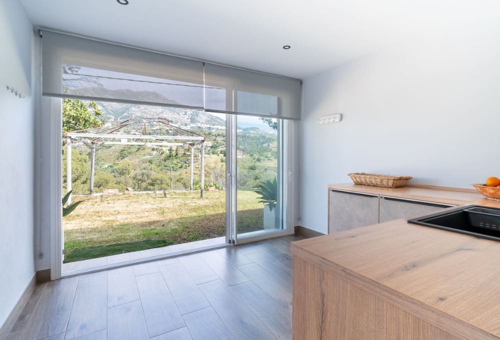 3 camera da letto Villa in vendita in Mijas con piscina - 1.250.000 € (Rif: 9763546)