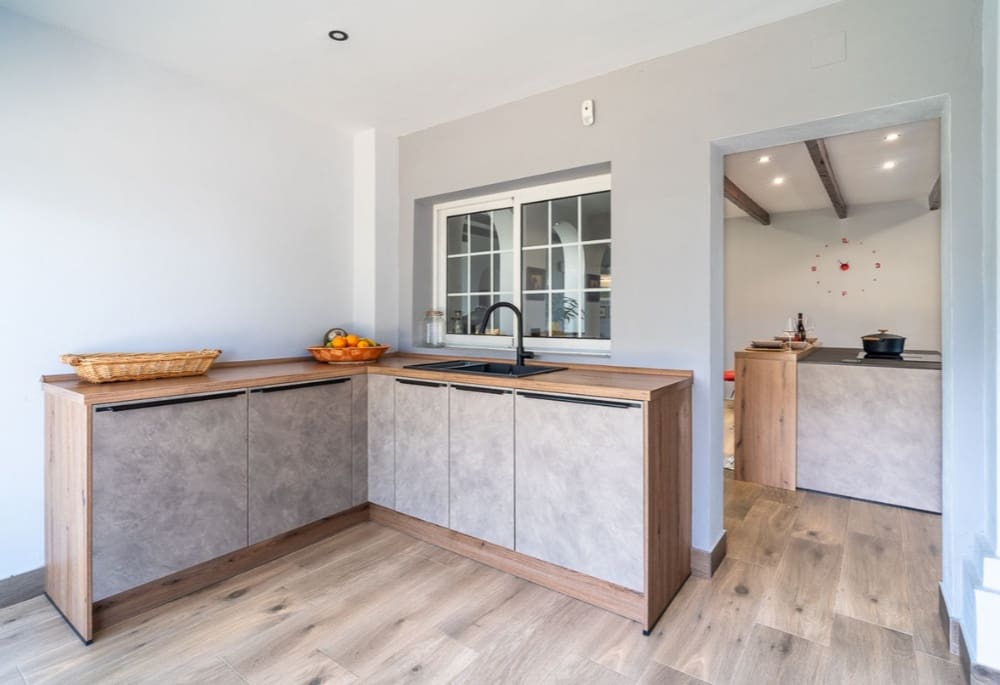 3 camera da letto Villa in vendita in Mijas con piscina - 1.250.000 € (Rif: 9763546)