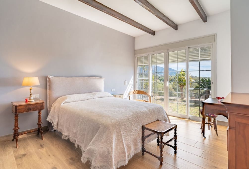 3 camera da letto Villa in vendita in Mijas con piscina - 1.250.000 € (Rif: 9763546)