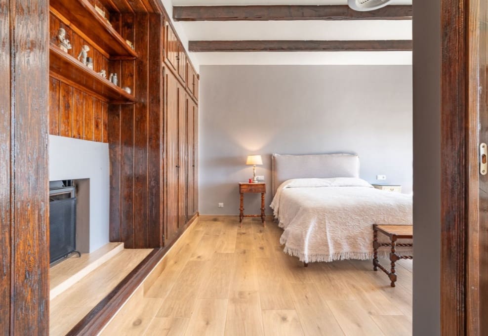 3 camera da letto Villa in vendita in Mijas con piscina - 1.250.000 € (Rif: 9763546)