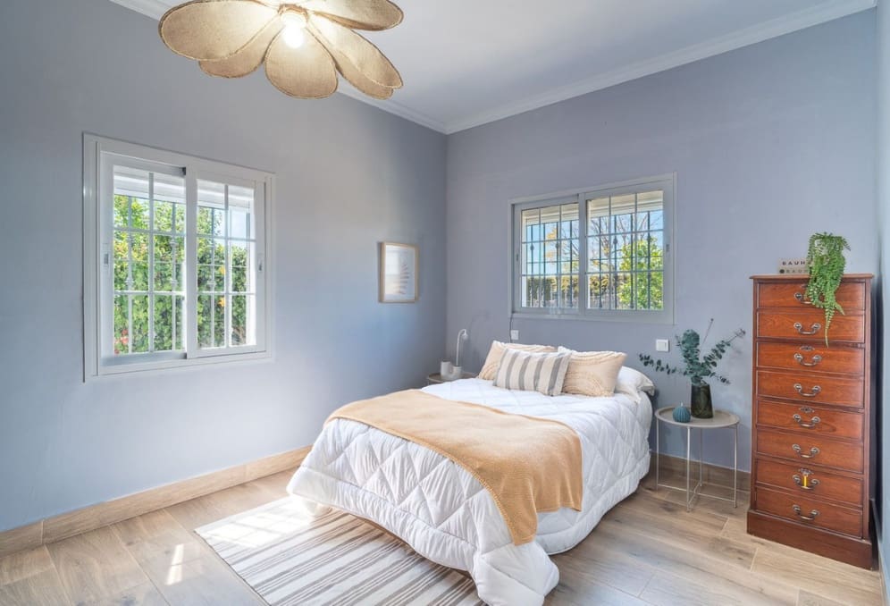 3 camera da letto Villa in vendita in Mijas con piscina - 1.250.000 € (Rif: 9763546)