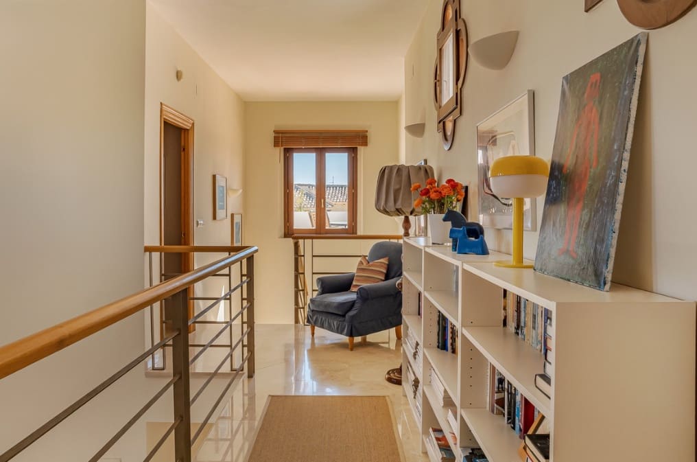 4 camera da letto Villa in vendita in Marbella con piscina garage - 2.350.000 € (Rif: 9763548)