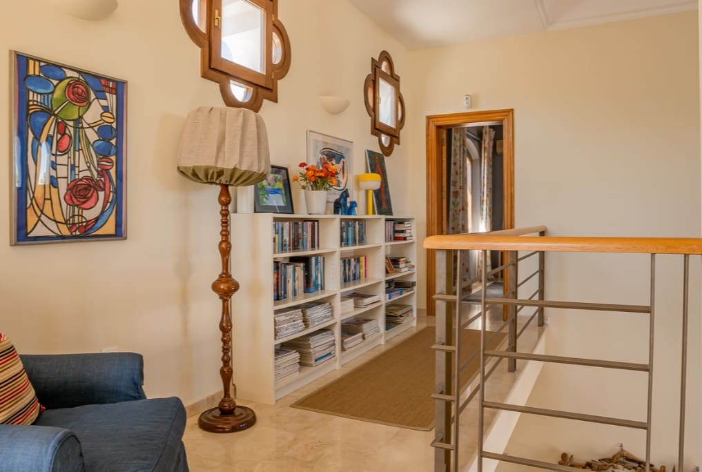 4 camera da letto Villa in vendita in Marbella con piscina garage - 2.350.000 € (Rif: 9763548)
