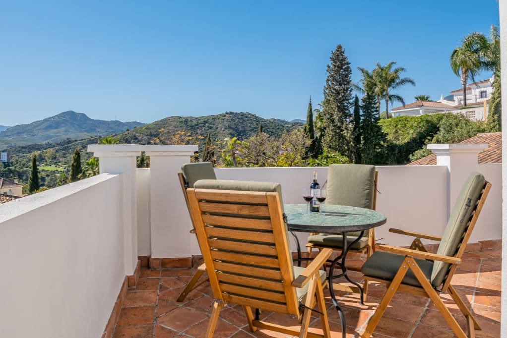 4 camera da letto Villa in vendita in Marbella con piscina garage - 2.350.000 € (Rif: 9763548)