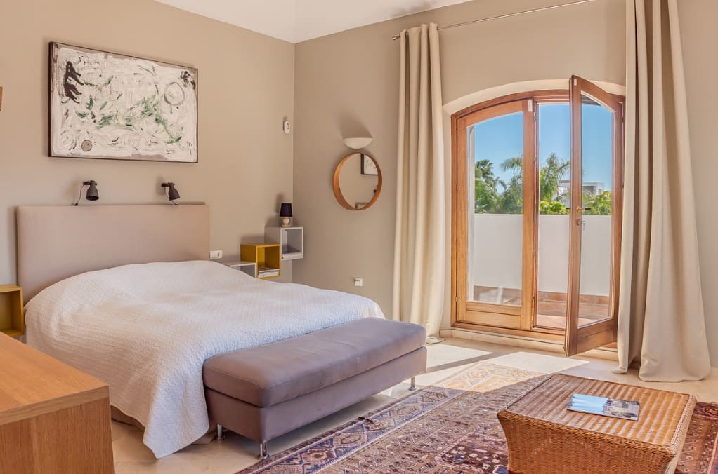4 camera da letto Villa in vendita in Marbella con piscina garage - 2.350.000 € (Rif: 9763548)