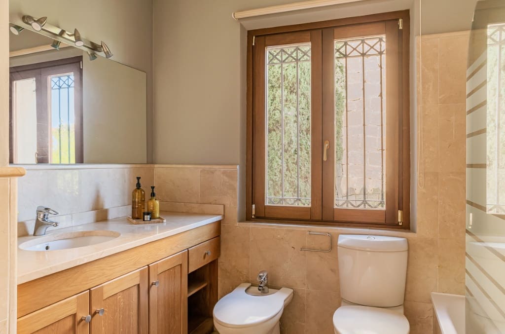 4 camera da letto Villa in vendita in Marbella con piscina garage - 2.350.000 € (Rif: 9763548)