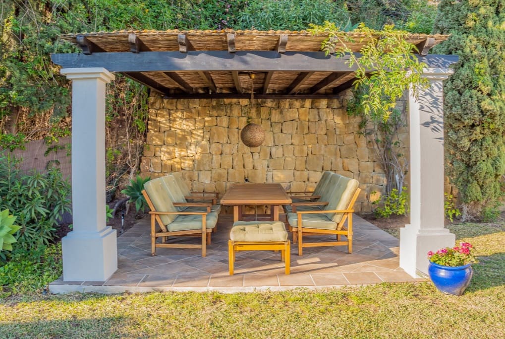 4 camera da letto Villa in vendita in Marbella con piscina garage - 2.350.000 € (Rif: 9763548)