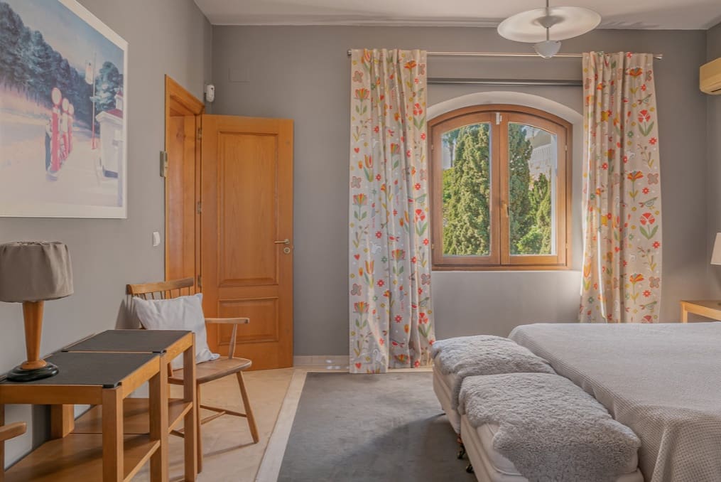 4 camera da letto Villa in vendita in Marbella con piscina garage - 2.350.000 € (Rif: 9763548)