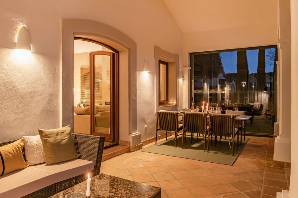 4 camera da letto Villa in vendita in Marbella con piscina garage - 2.350.000 € (Rif: 9763548)