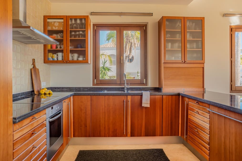 4 camera da letto Villa in vendita in Marbella con piscina garage - 2.350.000 € (Rif: 9763548)
